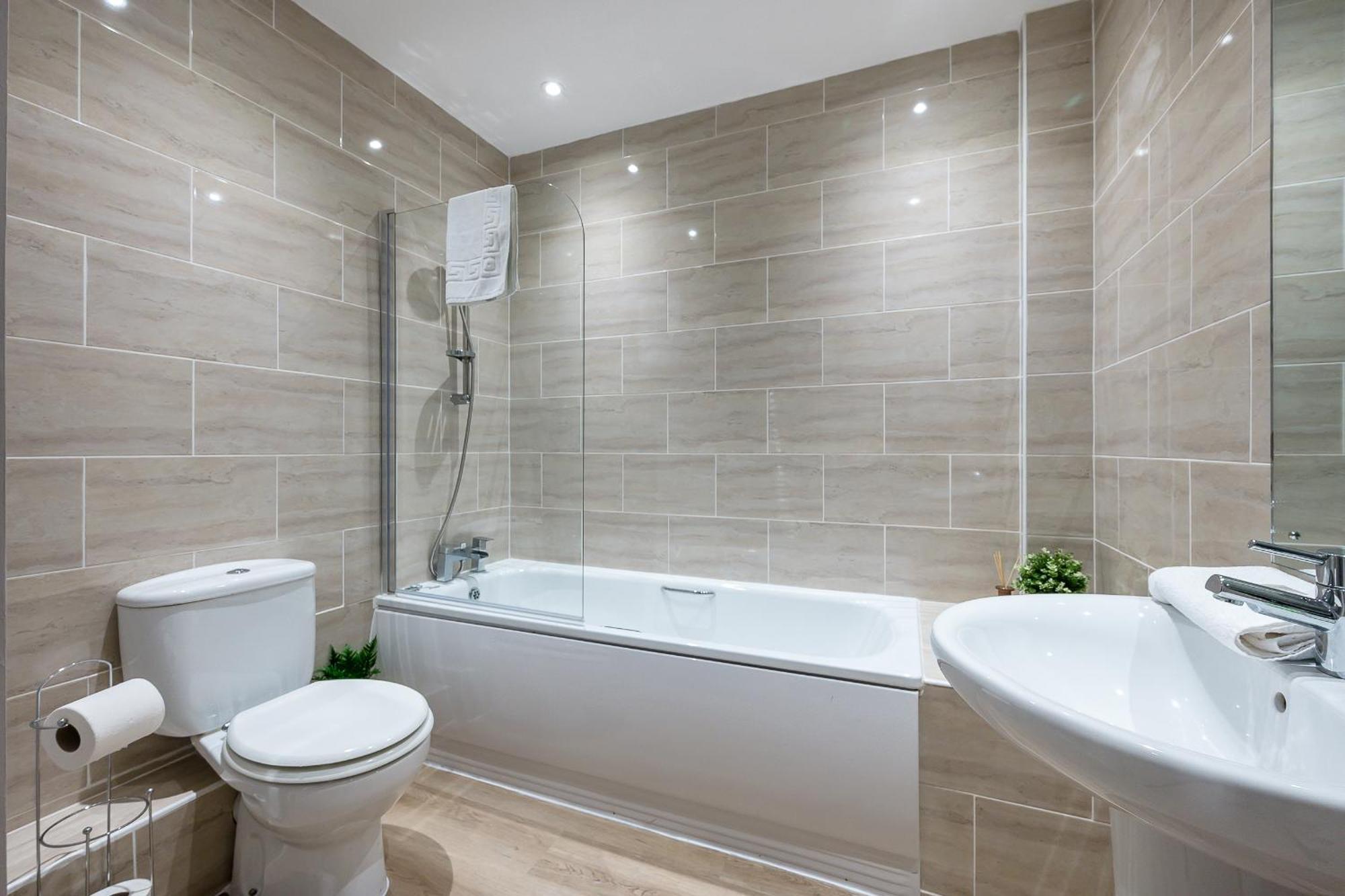 Host & Stay - Henry Street Chambers Ліверпуль Екстер'єр фото