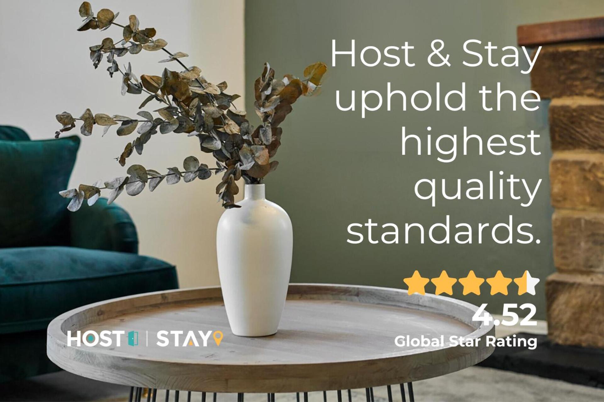 Host & Stay - Henry Street Chambers Ліверпуль Екстер'єр фото