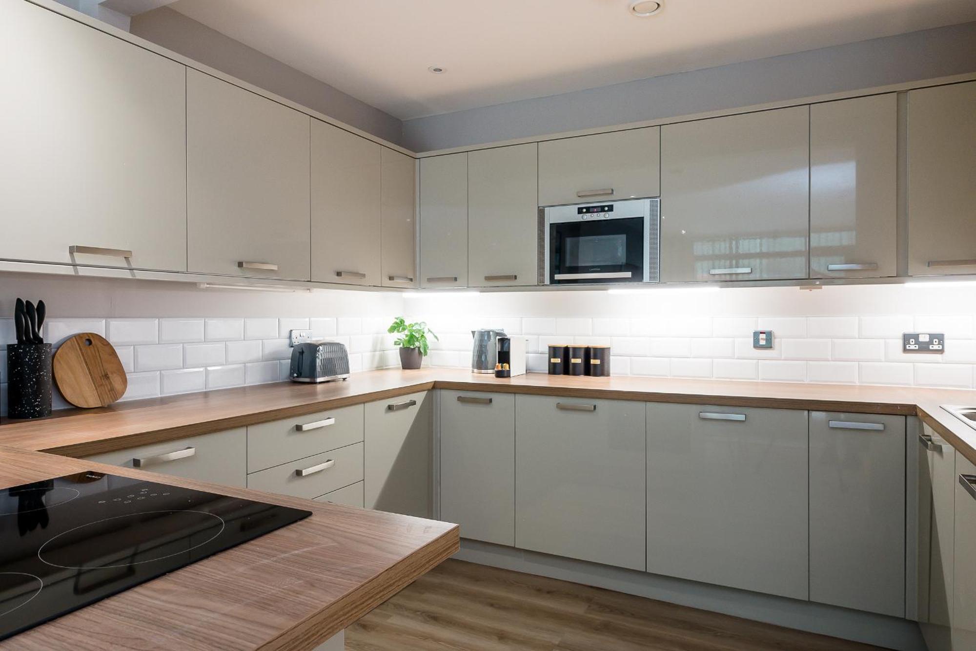 Host & Stay - Henry Street Chambers Ліверпуль Екстер'єр фото