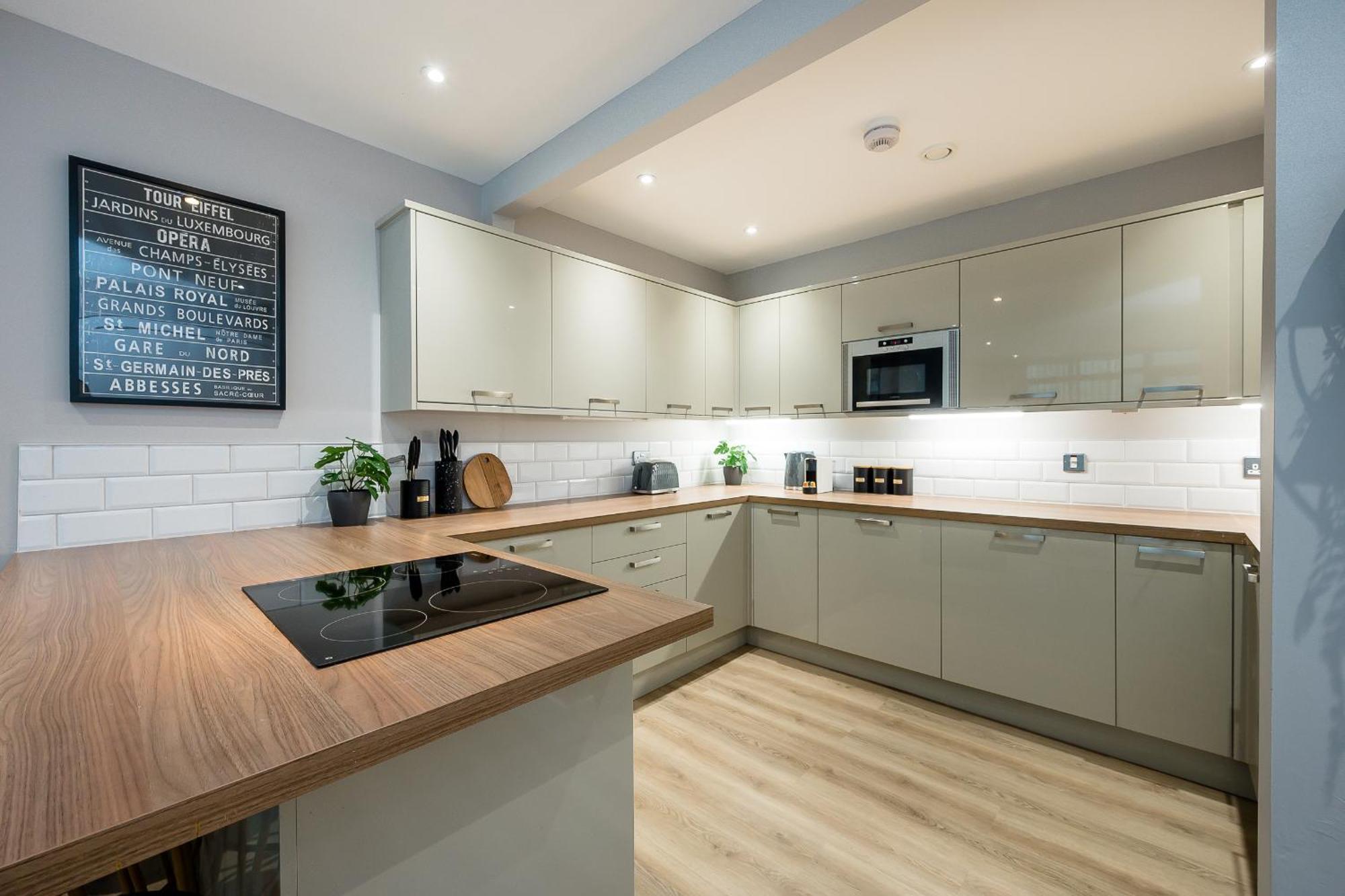 Host & Stay - Henry Street Chambers Ліверпуль Екстер'єр фото