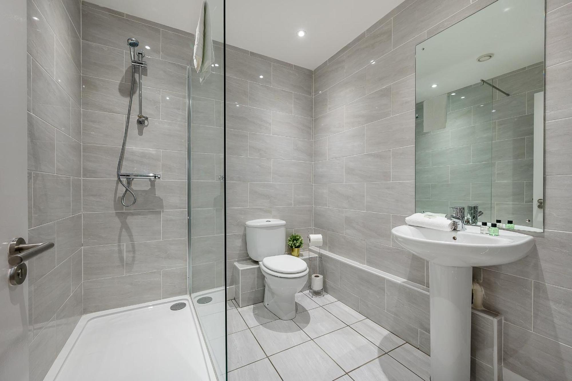 Host & Stay - Henry Street Chambers Ліверпуль Екстер'єр фото